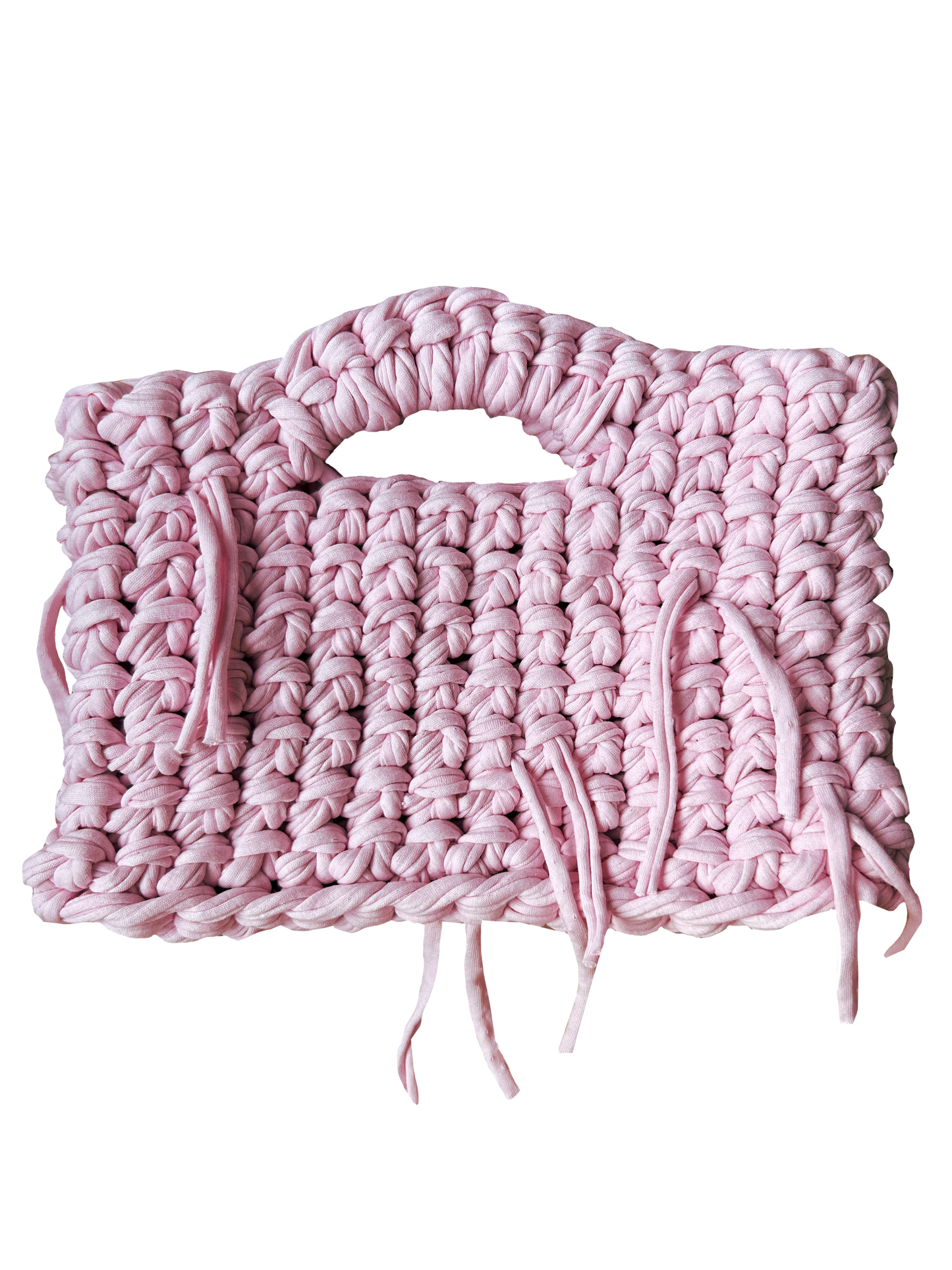 MINI BAG - PEONY