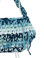 SHOULDER BAG - OCEAN