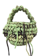 MINI BAG - OLIVE