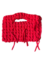 MINI BAG - CHERRY