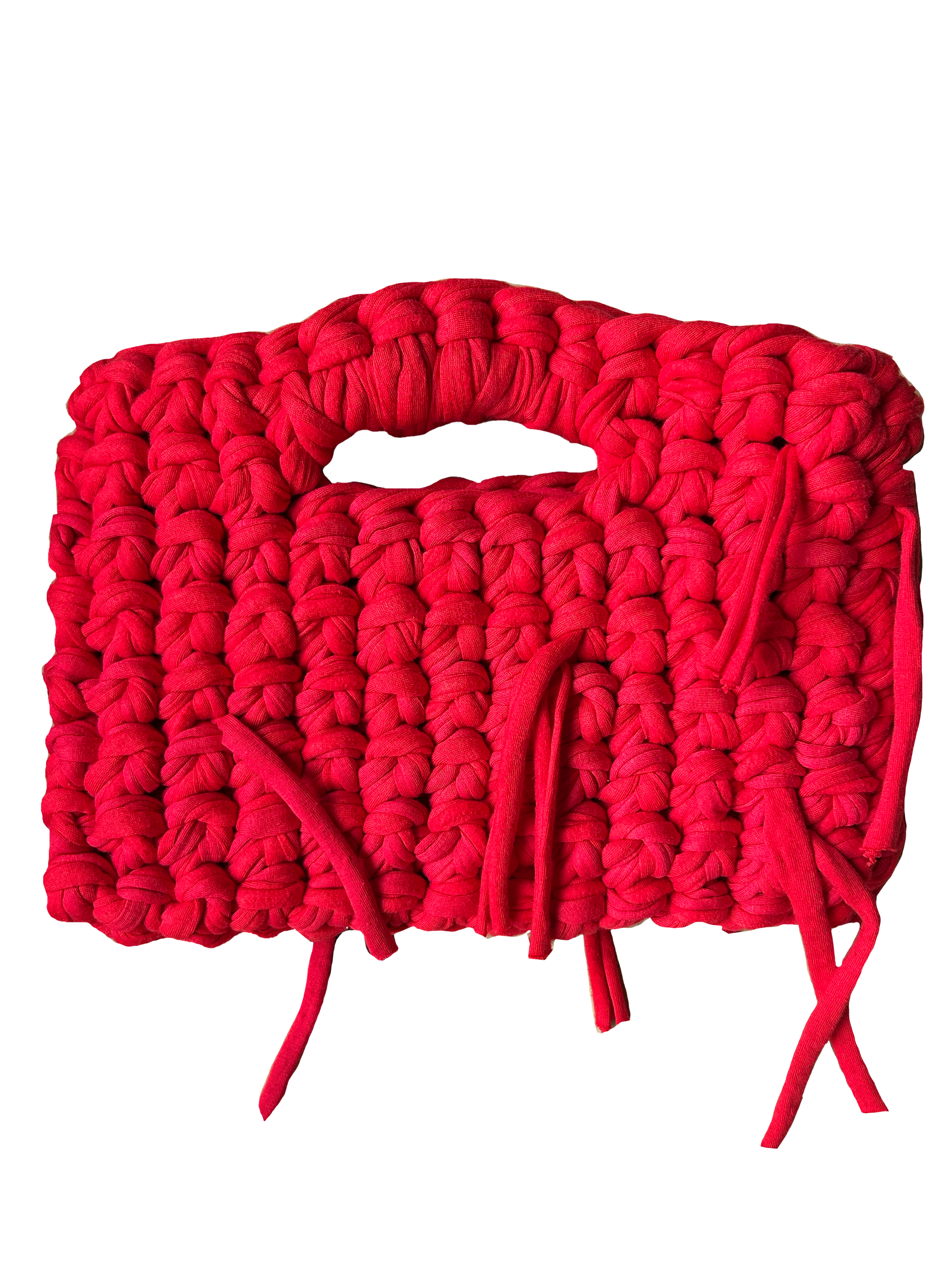 MINI BAG - CHERRY