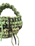 MINI BAG - OLIVE