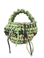 MINI BAG - OLIVE