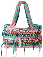 BEACH BAG - CARIBBEAN