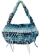 SHOULDER BAG - OCEAN