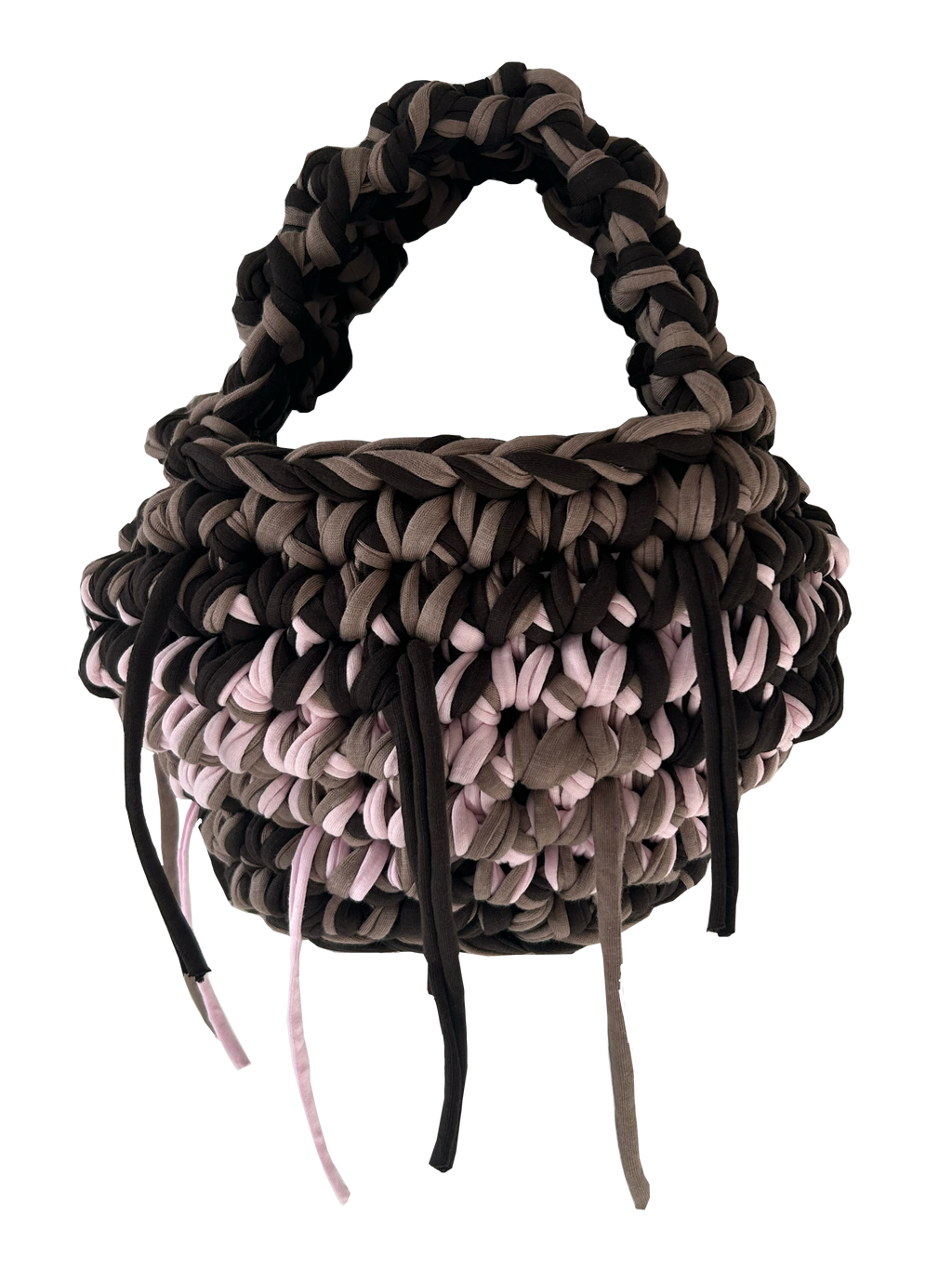 MINI BAG - COCONUT & PEONY