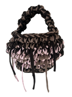 MINI BAG - COCONUT & PEONY