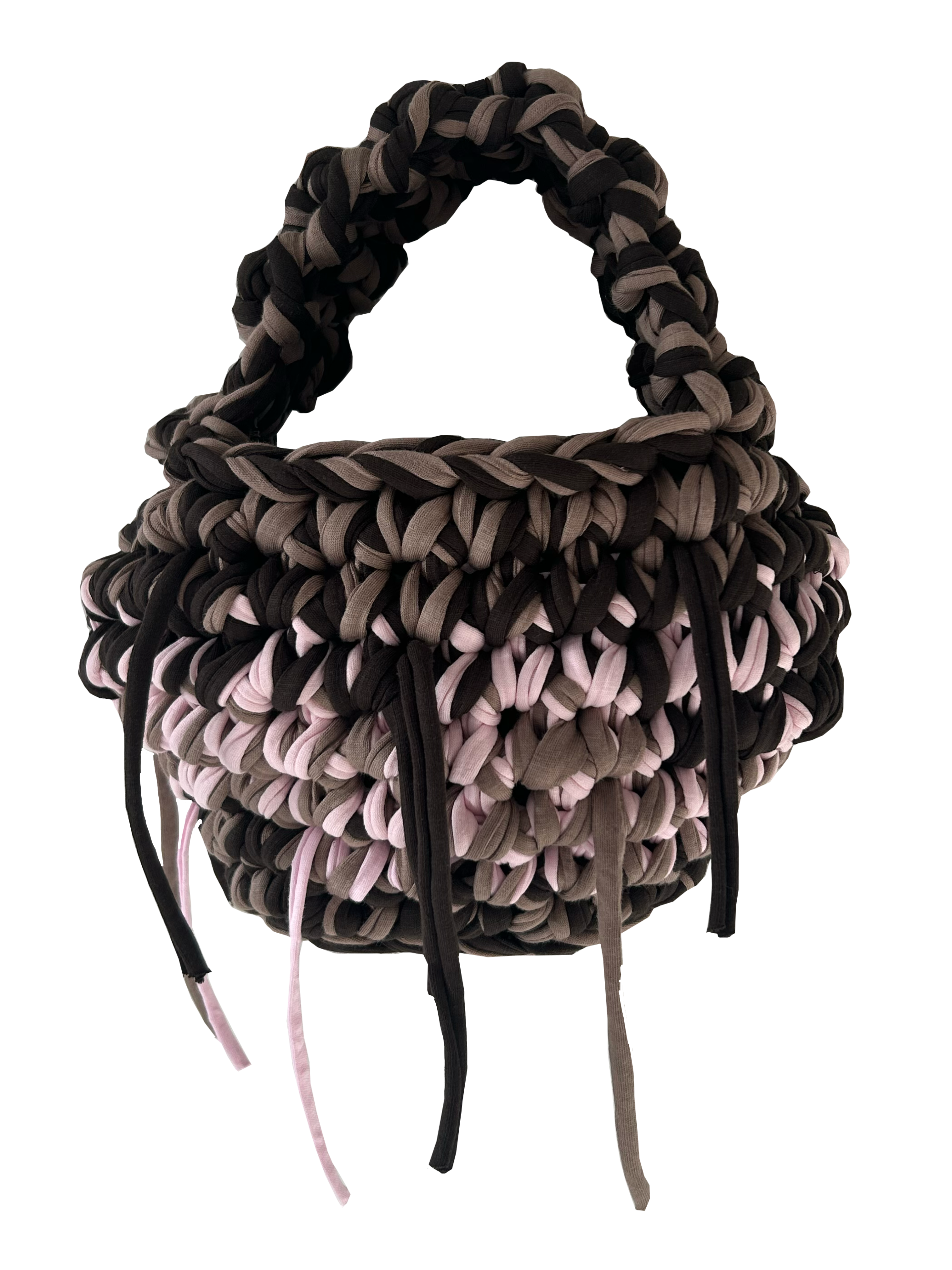 MINI BAG - COCONUT & PEONY