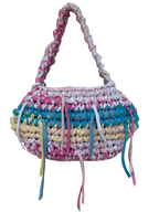 SHOULDER BAG - SUNSET BEACH