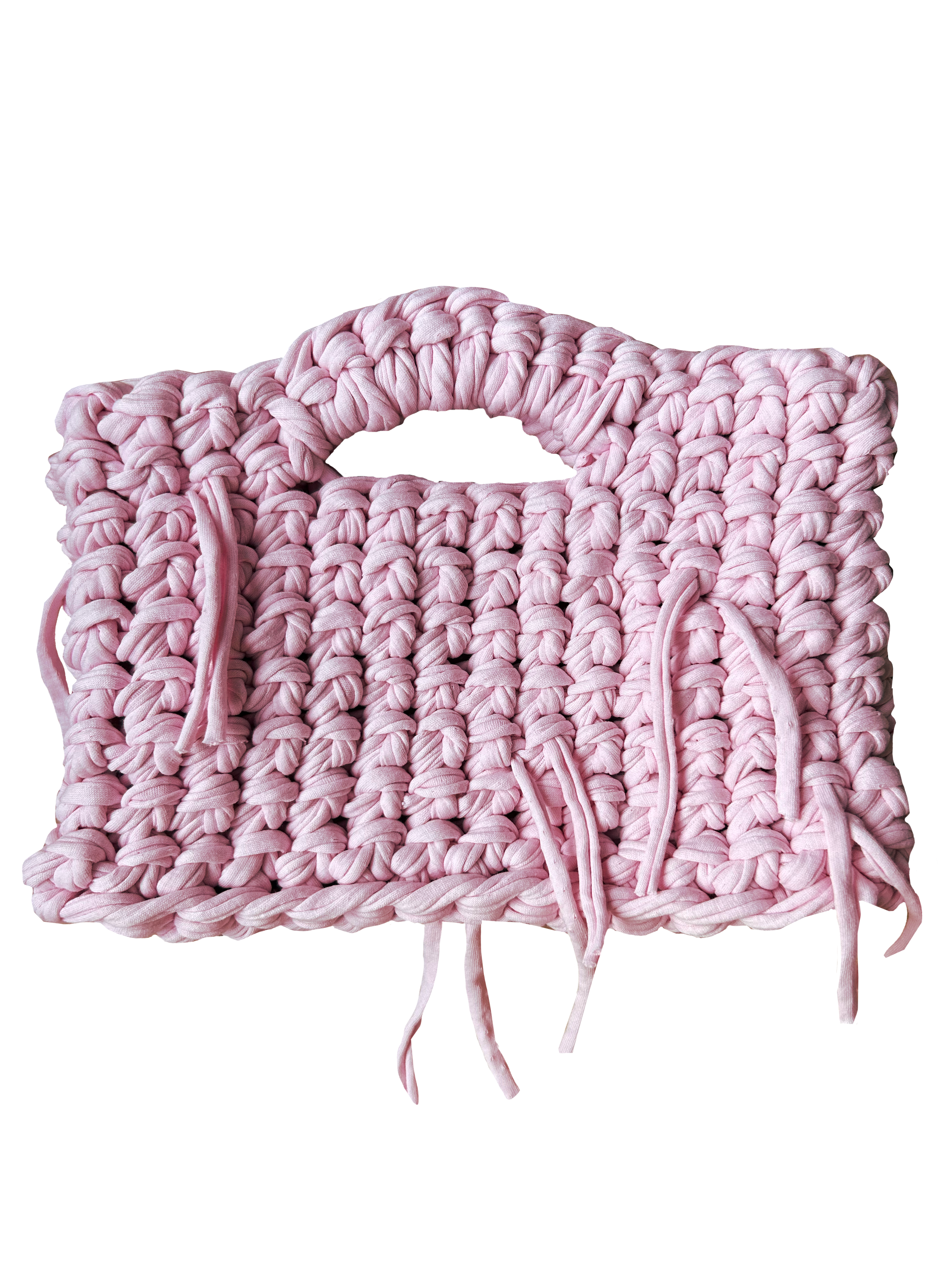 MINI BAG - PEONY