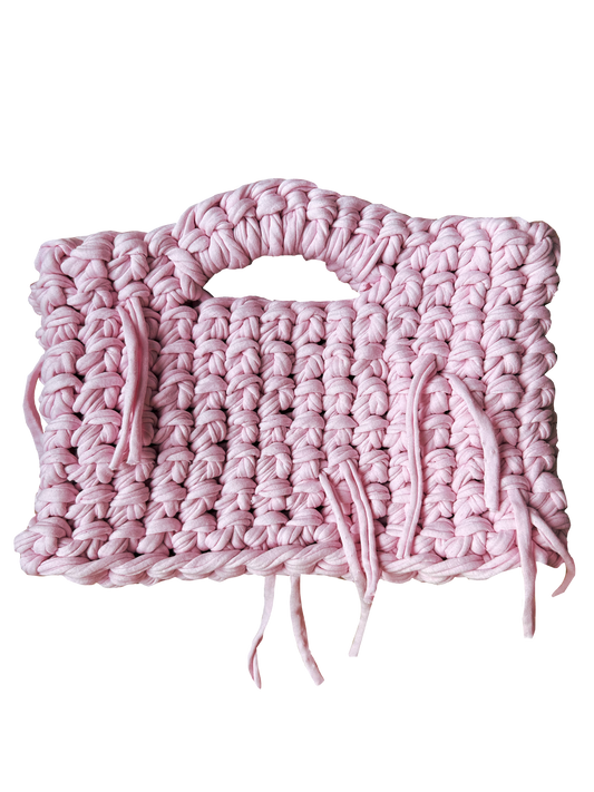 MINI BAG - PEONY
