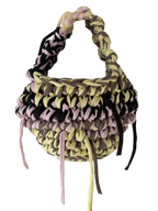 MINI BAG - COCONUT & BUTTER