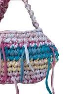 SHOULDER BAG - SUNSET BEACH
