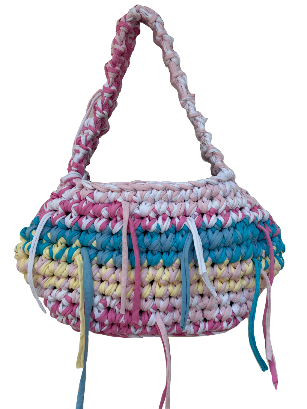 SHOULDER BAG - SUNSET BEACH