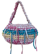 SHOULDER BAG - SUNSET BEACH