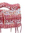 MINI BAG - PEONY & PEACH