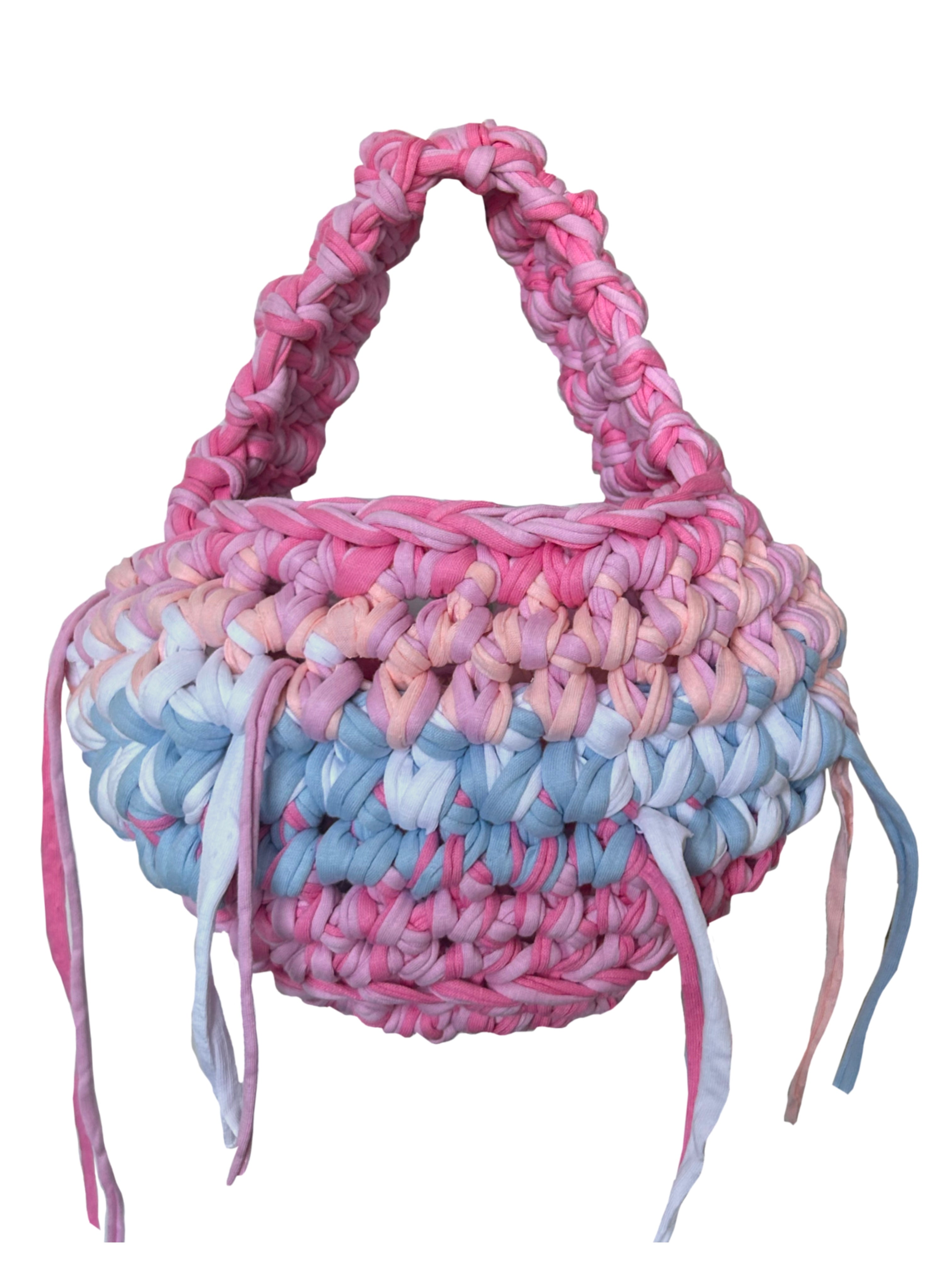 MINI BAG - TROPICAL