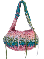 BUBBLE BAG - TROPICAL