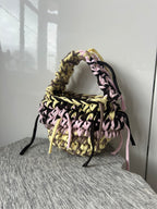 MINI BAG - COCONUT & BUTTER