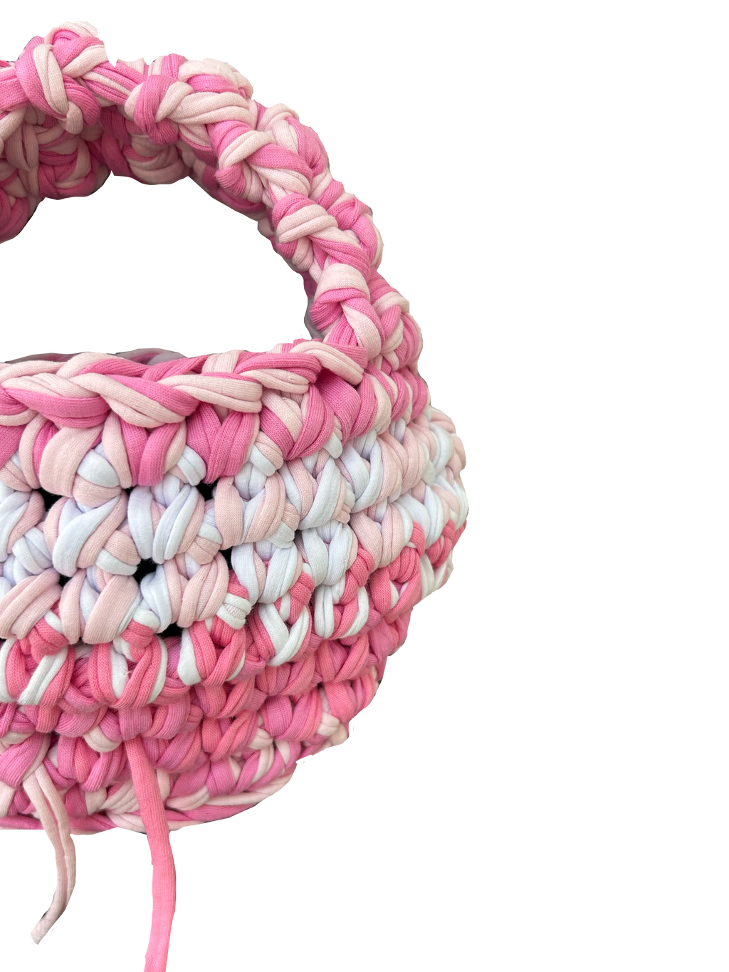 MINI BAG - PEONY