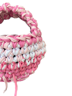 MINI BAG - PEONY