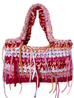 BEACH BAG - ISLAND SUNSET