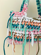 BEACH BAG - CARIBBEAN