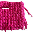 MINI BAG - FUCHSIA