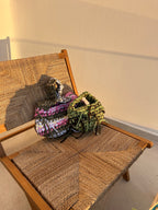 MINI BAG - OLIVE